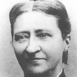 Portrait of Helena Mercier