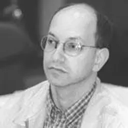 Portrait of Joel Benjamin