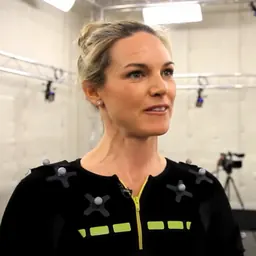 Portrait of Kate Drummond