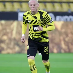 Portrait of Kolbeinn Birgir Finnsson