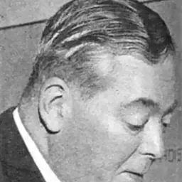 Portrait of Lars Björkenheim