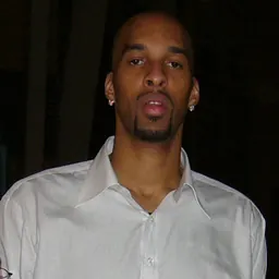 Portrait of Loren Woods