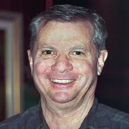 Portrait of Dwayne Hickman