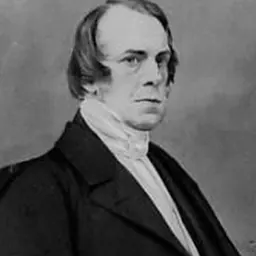 Portrait of Heinrich Georg Bronn