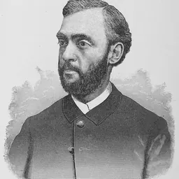 Portrait of Edward M. Brawley