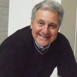 Portrait of Rico Petrocelli