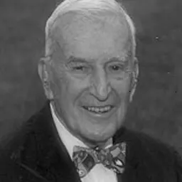 Portrait of Lauriston S. Taylor