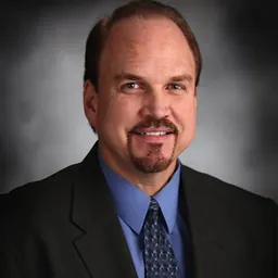 Portrait of Scott Flemming