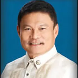 Portrait of Damian Mercado