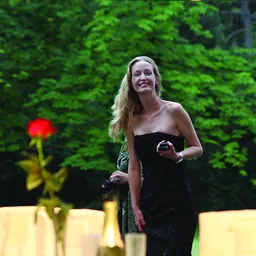 Portrait of Katherine Haataja