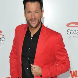 Portrait of Michael Wendler