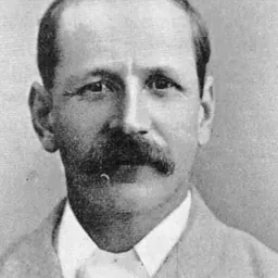 Portrait of William Cobbold