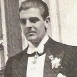Portrait of Alessandro Torlonia, 5th Prince of Civitella-Cesi