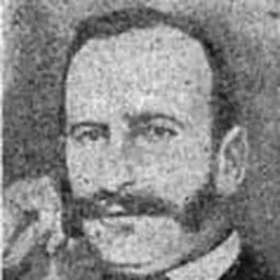 Portrait of Francisco Domingo Díaz