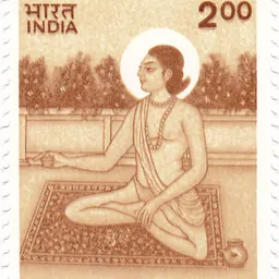 Portrait of Sunderdas