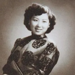 Portrait of Wu Yingyin