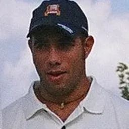 Portrait of Andre Adams