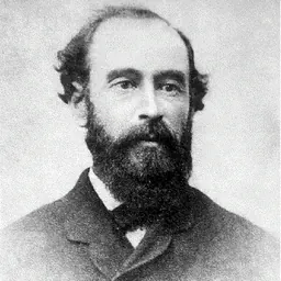 Portrait of John Fall Allison