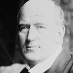 Portrait of Charles Dana Gibson