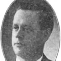 Portrait of Spencer M. Marsh