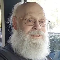 Portrait of Goodspaceguy
