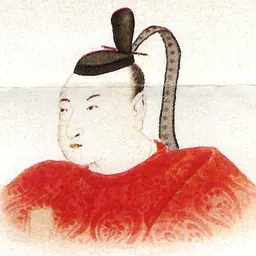 Portrait of Itakura Katsutake