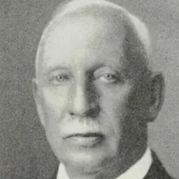 Portrait of Carl Sophus Thomle