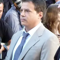 Portrait of Michael De Luca