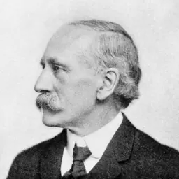 Portrait of John Habberton