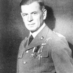 Portrait of Ludomił Rayski