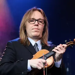Portrait of Nicky Sanders