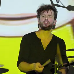 Portrait of Bence Bátor