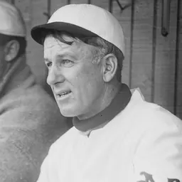 Portrait of Arlie Latham