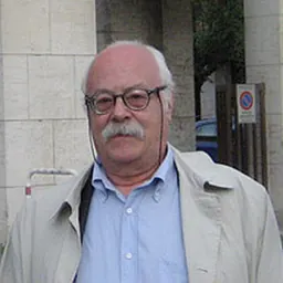 Portrait of Francesco Guerra