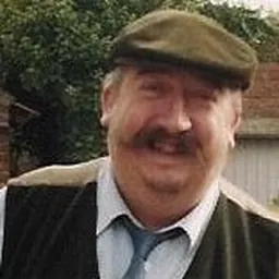 Portrait of Ronny Coutteure