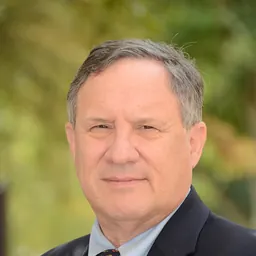 Portrait of Christopher D'Elia