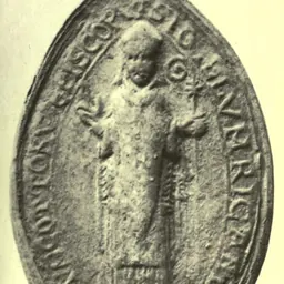 Portrait of Richard