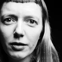 Portrait of Isabelle Schad