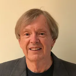 Portrait of Philip R. Goode