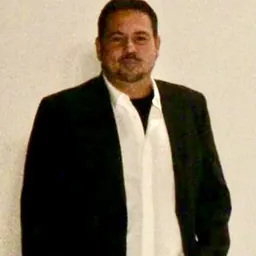 Portrait of Narciso Rodriguez