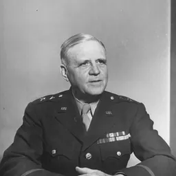 Portrait of Charles M. Wesson