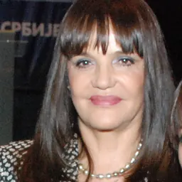 Portrait of Danica Drašković