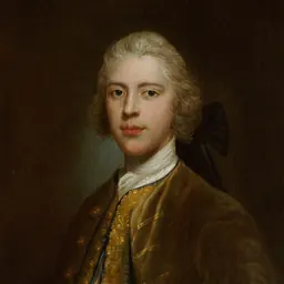Portrait of Charles Boyle, Viscount Dungarvan