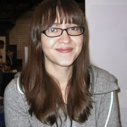 Portrait of Sonia Oback