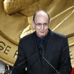 Portrait of Peter Gelb