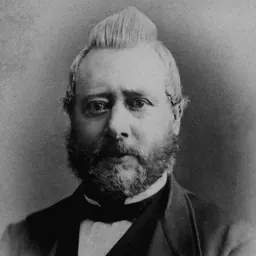 Portrait of Pieter Bleeker