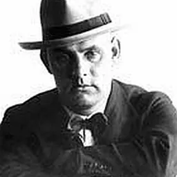 Portrait of Vasili Oshchepkov