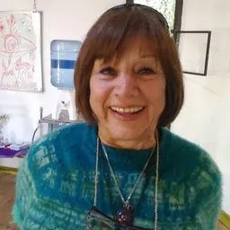 Portrait of Henny Trayles