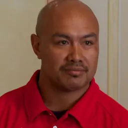 Portrait of Nili Latu