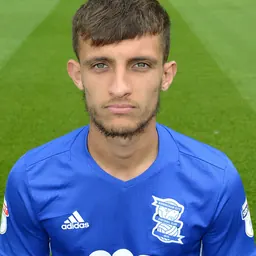 Portrait of Jack Storer